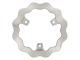 Bremsscheibe Galfer wave Disc vorne, 220/89/3mm