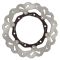 Bremsscheibe Galfer Wave Disc vorne 267/132/4mm