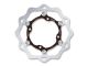 Bremsscheibe Galfer Wave Disc W 250/109/3mm
