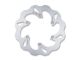 Disque de freins Galfer W 220/112/4mm