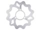 Bremsscheibe Galfer Wave 220/62/3.5mm 3 Loch