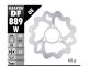 Bremsscheibe Galfer Wave 220/62/3.5mm 3 Loch