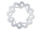 Disc de frein avant gauche Galfer Wave Disc WI 240/125/3,5mm