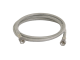 Durite aviation inox - 120cm