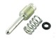 Vis d'air M6 avec ressort et joint, carburateur Dell'Orto PHVA / PHBN