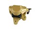 Bremszange Yamaha Aerox/MBK Nitro 50/100, Peugeot, Piaggio/Gilera vorne