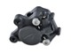 Etrier de frein AJP Peugeot XP6/XPS/Speedfight/Ludix noir
