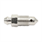 Vis de purge pour frein M10x1.00, universel