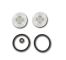 Repsatz Bremszangen AJP hinten Ø 25x13mm