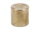 Piston d'étrier de frein avant 27x27mm