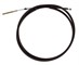 Bremskabel hinten Aprilia