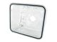 Schwimmerkammer Malossi transparent, Dell'Orto PHBL/PHBH