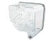 Schwimmerkammer Malossi transparent, Dell'Orto PHBL/PHBH