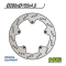 Disque de freins NG 280/155/4mm 5 trou