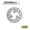 Disque de frein NG 200/62/4mm 3 trous