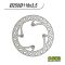 Disque de frein NG 250/118/3.5mm 4 trou
