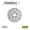 Disque de frein NG 185/45/3.5mm 5 trou