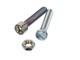 Dell'Orto SHA Vis de fixation Typ 4