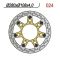 Disque de freins NG 280/108/4mm 7 Loch