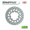 Disque de freins NG 240/101/3mm 6 trou