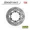 Disque de freins NG 240/114/4mm 6 trou
