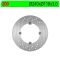 Bremsscheibe NG 240/118/3mm 4 Loch