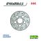 Disque de freins NG 190/58/3.5mm 5 trou