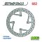 Disque de freins NG 270/120/3.5mm 4 trou