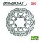 Disque de freins NG 270/90/4mm 6 trou