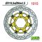 Disque de freins NG 320/94/4.5mm 6 trou
