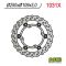 Disque de freins NG 250/109/3mm 4 trou