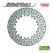 Disque de freins NG 285/165/4.8mm 10trou