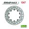 Disque de freins NG 260/144/5mm 10 trou