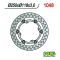 Disque de freins NG 250/118/3mm 4 trou
