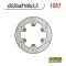 Disque de freins NG 220/108/3.5mm 6 trou