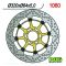 Disque de freins NG 320/64/5mm 6 trou
