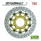 Disque de freins NG 316/144/5mm 6 trou