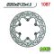 Disque de freins NG 260/120/4mm 6 trou