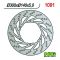 Disque de frein NG 300/140/5mm 6 trou