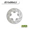 Disque de freins NG 210/89/5mm 5 trou
