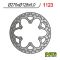 Disque de freins NG 270/128/5mm 6 trou