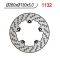 Disque de frein NG 260/130/5mm 5 trou