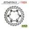 Disque de freins NG 270/105/3mm 5 trou
