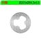 Disque de freins NG 203/84/4,5mm 3 trou