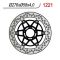 Disque de freins NG 276/58/4mm 5 trou