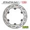 Disq. de freins NG 316/184.5/6.2mm 6trou