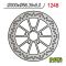 Disque de freins NG 300/56.3/5mm 5 trou