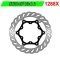 Disque de freins NG 260/108/3.5mm 6 trou