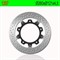 Disque de freins NG 260/121/4.5mm 5 Loch