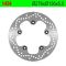 Disque de freins NG 276/136/5mm 5 trou